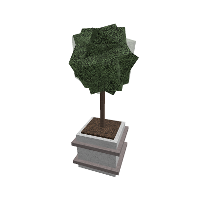 Tree Plant