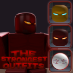 Strong Outfit Ideas