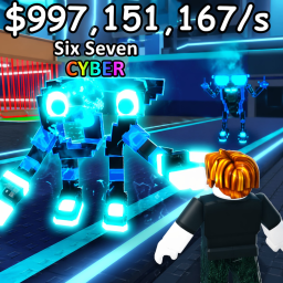 Thief As Brainrotz