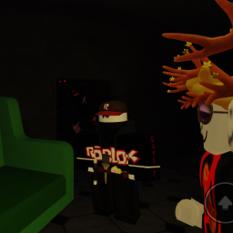 System Overload(the basement)