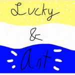 Lucky & Ant Obby Creating CO.