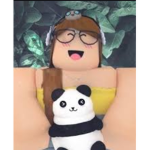 PANDAS FAN GROUP HEHE