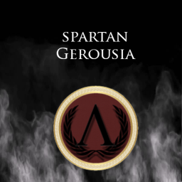 Spartan Gerousia