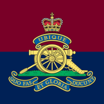 30th Fd. Artillery Regiment