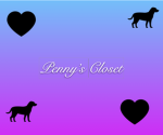 Penny's Closet :)