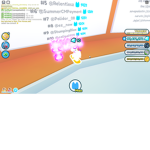 TRADING PETS IN PET SIMULATOR X