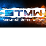 STMW Show Time Metal Works {TRUCK CUSTOMIZATION}