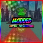 [✨INF ADMIN PANEL] Steal a Brainrot EZZZ