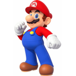 mario fan club!!!!!!!