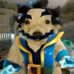 S p a c e p e o p l e s