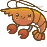 Sweet Shrimp Heaven