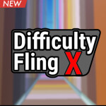 Difficulty Fling X