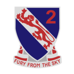 1st Battalion, 8th Marines - Camp Lejune, NC