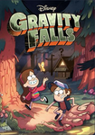 Gravity Falls (Mystery)