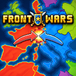 Front Wars [World PvP]