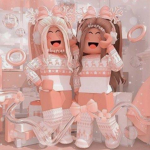 Lovlie girl roblox