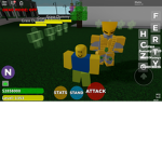 NO ROBUX SPENDERS