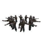 Crown of The Ghouls