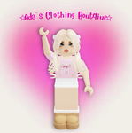 •ada’s clothing boutique•