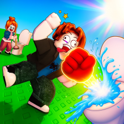 [SKIBIDI]💩 Bathroom Break Simulator