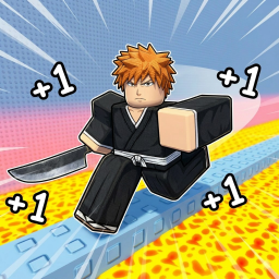 +1 Speed Bleach Escape