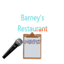 Barney's Hotkings Interview Center