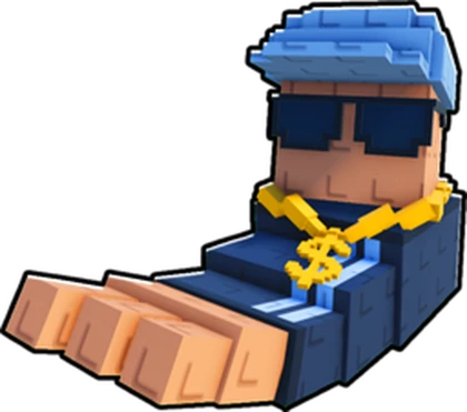Brainrots Are Fun! Roblox group icon