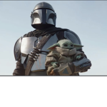 Star Mando squad
