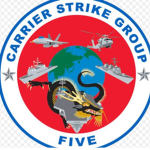 Carrier Strike Fixed Wing