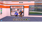 The Jailbreak with Jolly YT Official Fan Group