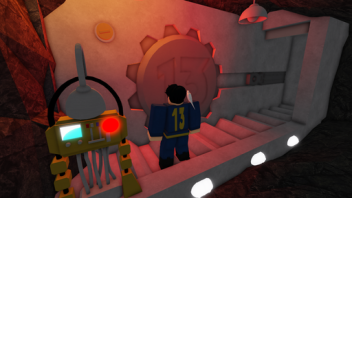 Vault 13 