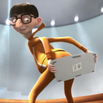 vector bowlcuts