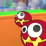 Cheese Balls Simulator