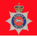Surrey Police's Licensed Drivers