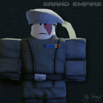 [ The Grand Army ]