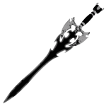 Dark Reality Sword