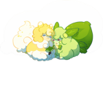 *~ Lemons_ And_Limes ~*
