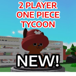 One Piece Tycoon!