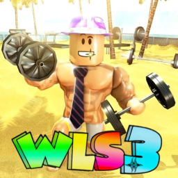 Weight Lifting Simulator 3