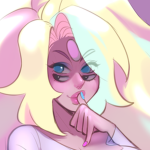 Rainbow Quartz