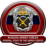 General Staff of the Armed Forces