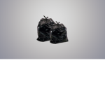 -Your local Trash bags-