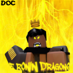 The Ronin Dragons