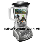 Furries in a Blender Fan Club