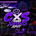 CXS Studio