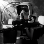 [TGGIA] Scout Troopers