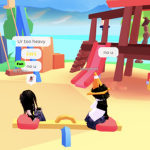 avatar ranking!! ꣑ৎ~