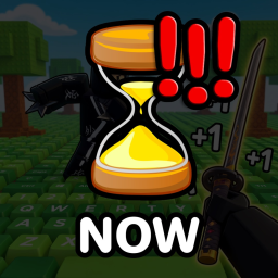 [👟X40] +1 Speed Ninja Keyboard Escape icon