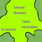 "Eb" Exército brasileiros - 1-UPD