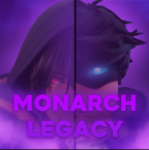 Monarch Legacy (In dev)